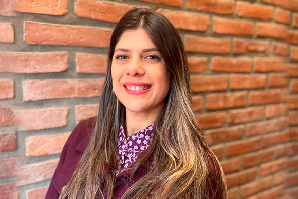 Lic. Yamila Aibar Vieytes