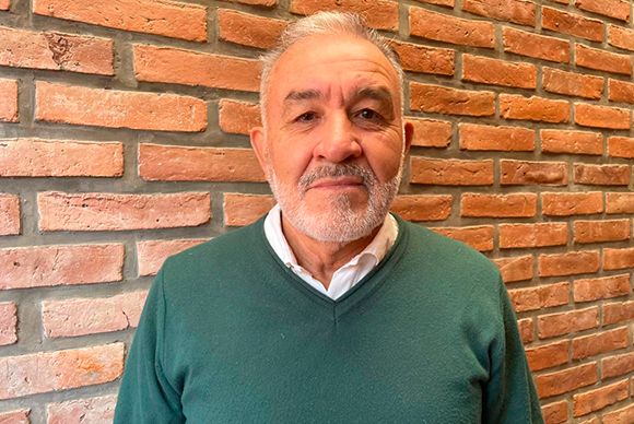 Esteban Villalba