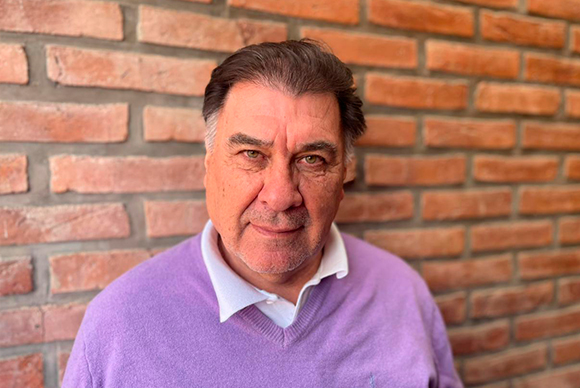 Juan Carlos Avaca